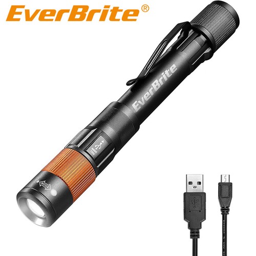 Everbrite rechargeable pen - everbrite,