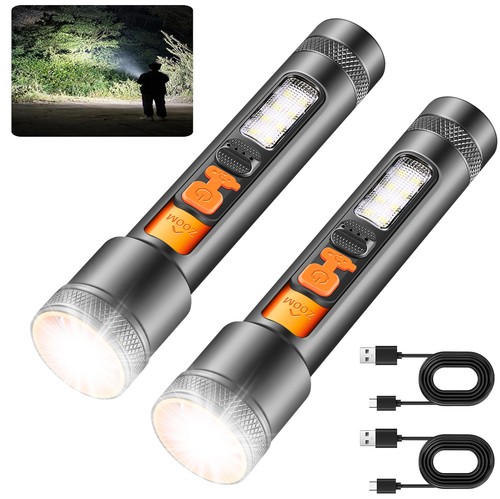 2pack 990000lm super bright - 2pack,