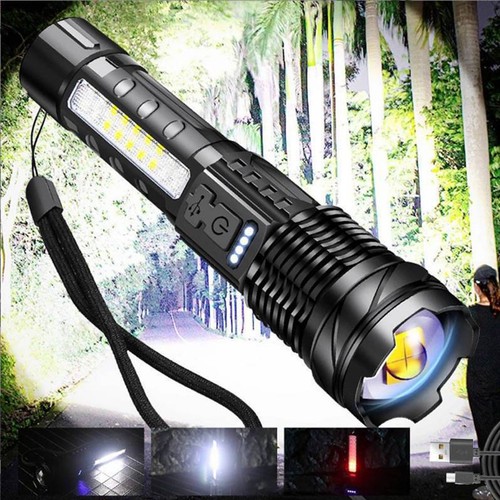 Brightest 95000000lm tactical - 95000000lm,
