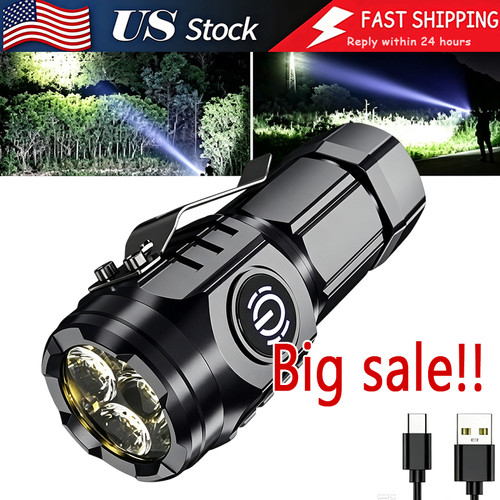 Super bright tactical led - super,