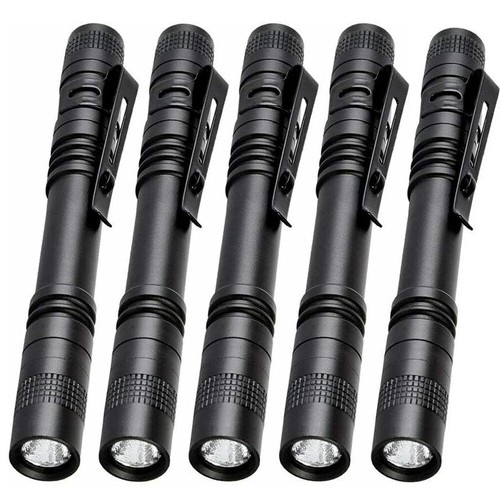 3500000lm tactical flashlight - 3500000lm,