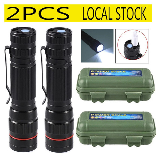 990000 lumens 2pcs led - led, mini