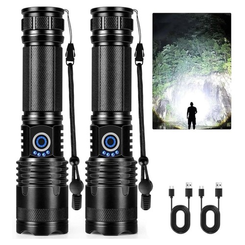 Pack rechargeable led super - 2,
