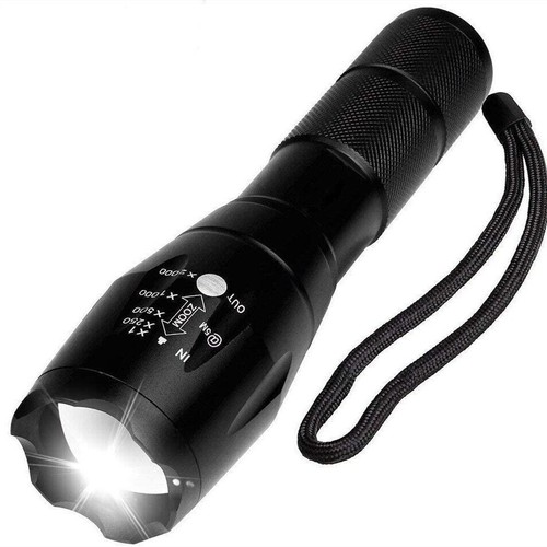 Super bright tactical - super,