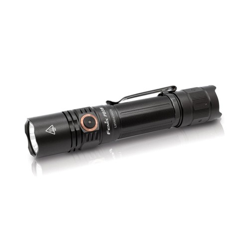 Fenix flashlight pd35 - fenix, version