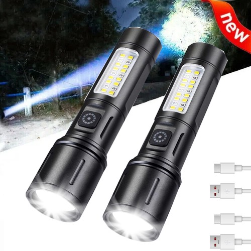 2pcs 990000000 lumen super - 2pcs,